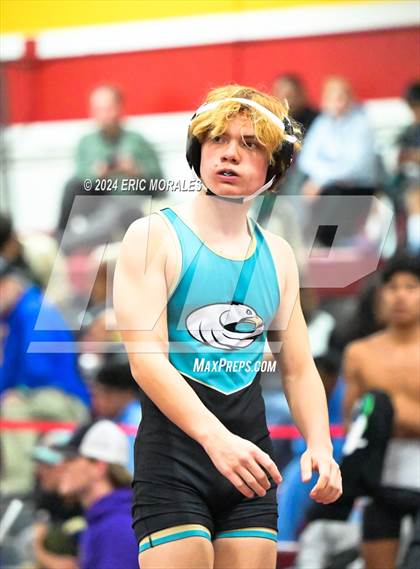 Thumbnail 3 in Monte Vista Invitational photogallery.
