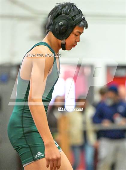 Thumbnail 3 in Monte Vista Invitational photogallery.