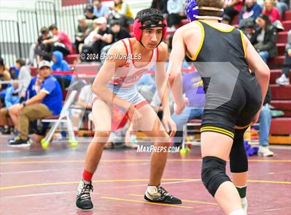 Thumbnail 1 in Monte Vista Invitational photogallery.