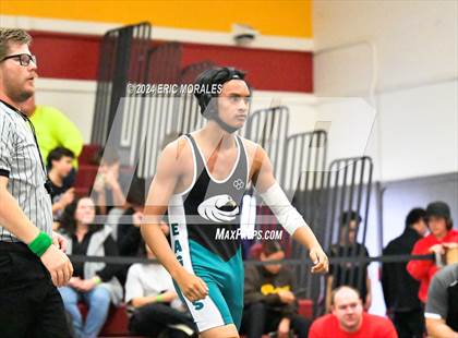 Thumbnail 1 in Monte Vista Invitational photogallery.