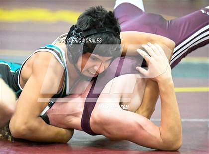 Thumbnail 1 in Monte Vista Invitational photogallery.