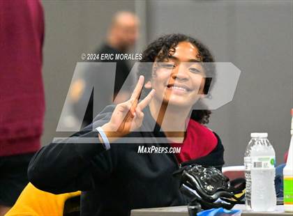 Thumbnail 2 in Monte Vista Invitational photogallery.