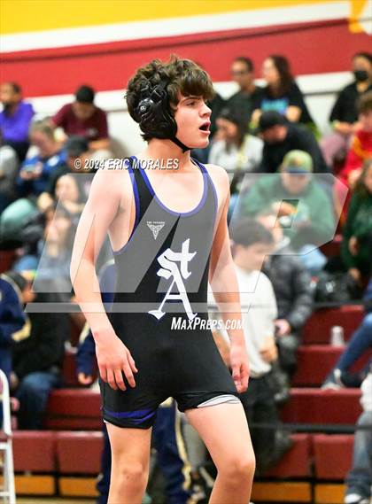 Thumbnail 3 in Monte Vista Invitational photogallery.