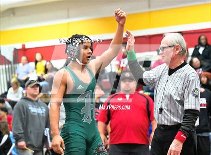 Thumbnail 1 in Monte Vista Invitational photogallery.
