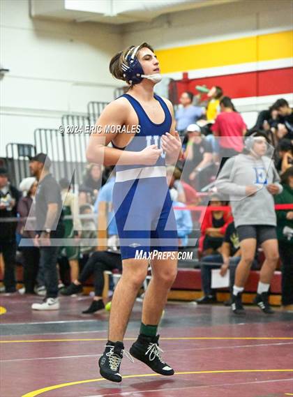 Thumbnail 2 in Monte Vista Invitational photogallery.