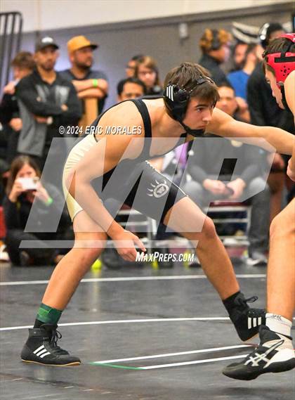 Thumbnail 2 in Monte Vista Invitational photogallery.