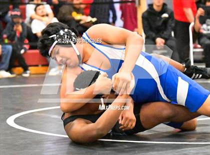 Thumbnail 3 in Monte Vista Invitational photogallery.