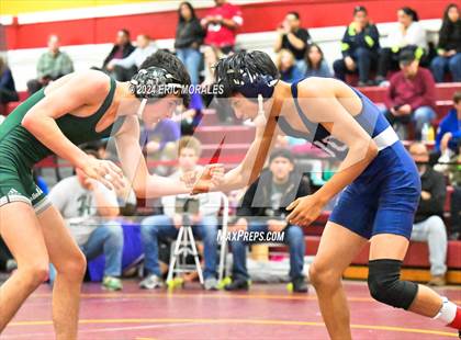 Thumbnail 2 in Monte Vista Invitational photogallery.