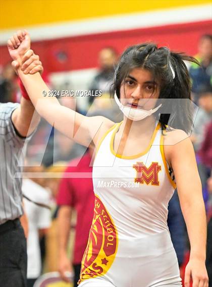 Thumbnail 1 in Monte Vista Invitational photogallery.