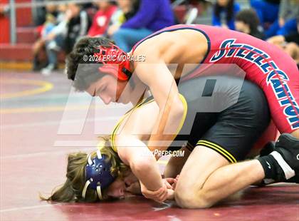 Thumbnail 1 in Monte Vista Invitational photogallery.