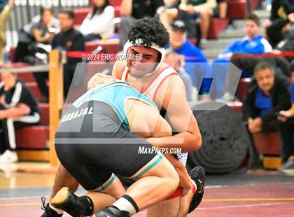 Thumbnail 1 in Monte Vista Invitational photogallery.