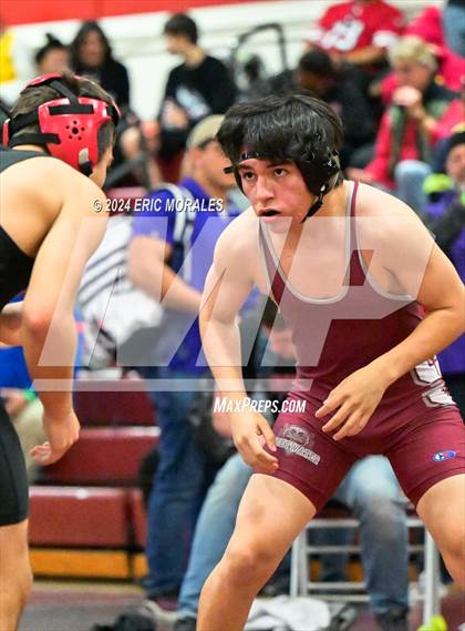 Thumbnail 1 in Monte Vista Invitational photogallery.