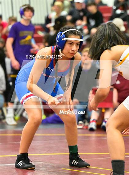 Thumbnail 3 in Monte Vista Invitational photogallery.