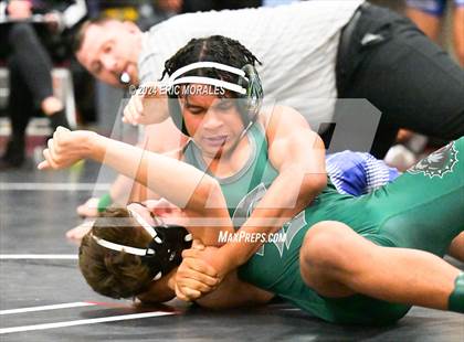 Thumbnail 1 in Monte Vista Invitational photogallery.