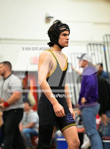 Thumbnail 1 in Monte Vista Invitational photogallery.