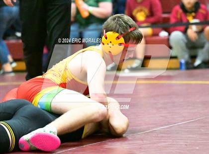 Thumbnail 1 in Monte Vista Invitational photogallery.