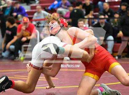 Thumbnail 2 in Monte Vista Invitational photogallery.