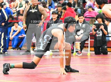 Thumbnail 3 in Monte Vista Invitational photogallery.