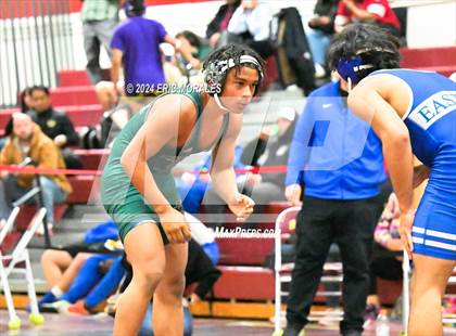 Thumbnail 2 in Monte Vista Invitational photogallery.