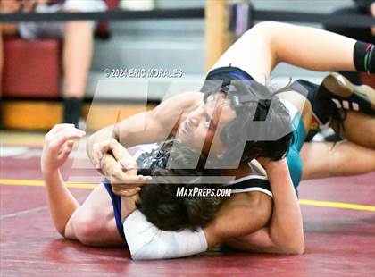 Thumbnail 2 in Monte Vista Invitational photogallery.