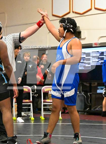 Thumbnail 2 in Monte Vista Invitational photogallery.