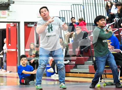 Thumbnail 3 in Monte Vista Invitational photogallery.