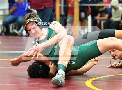 Thumbnail 2 in Monte Vista Invitational photogallery.
