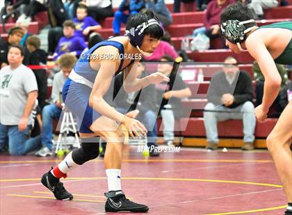 Thumbnail 3 in Monte Vista Invitational photogallery.