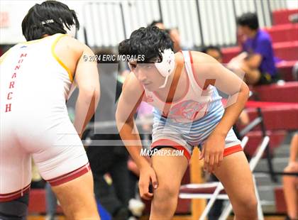 Thumbnail 2 in Monte Vista Invitational photogallery.