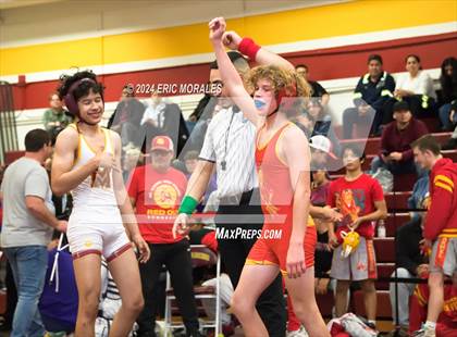 Thumbnail 1 in Monte Vista Invitational photogallery.