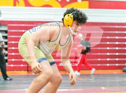 Thumbnail 2 in Monte Vista Invitational photogallery.