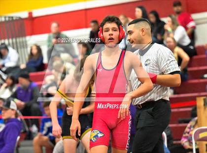 Thumbnail 3 in Monte Vista Invitational photogallery.