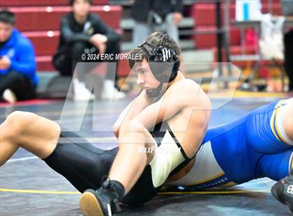 Thumbnail 1 in Monte Vista Invitational photogallery.