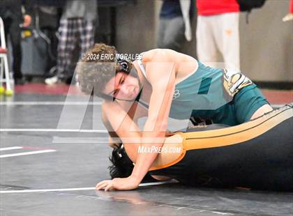 Thumbnail 2 in Monte Vista Invitational photogallery.