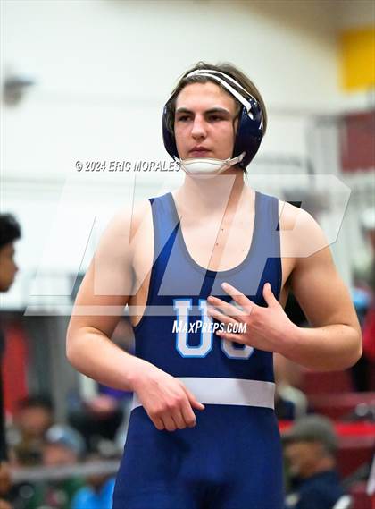 Thumbnail 2 in Monte Vista Invitational photogallery.