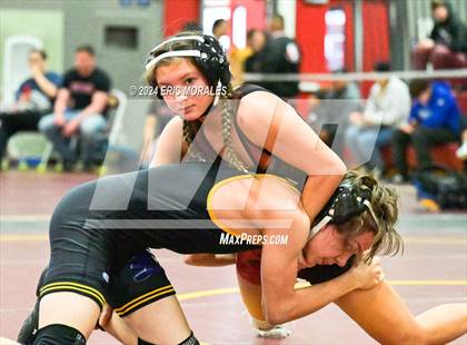 Thumbnail 3 in Monte Vista Invitational photogallery.