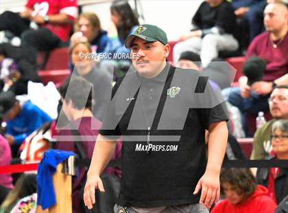 Thumbnail 3 in Monte Vista Invitational photogallery.