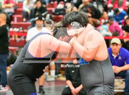 Thumbnail 3 in Monte Vista Invitational photogallery.