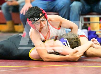 Thumbnail 2 in Monte Vista Invitational photogallery.
