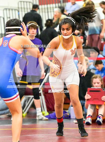 Thumbnail 1 in Monte Vista Invitational photogallery.