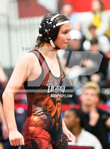 Thumbnail 3 in Monte Vista Invitational photogallery.