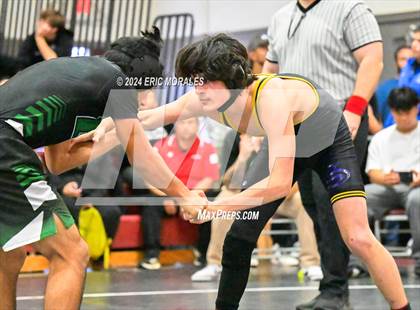Thumbnail 3 in Monte Vista Invitational photogallery.