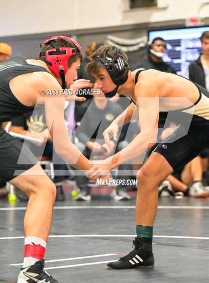 Thumbnail 3 in Monte Vista Invitational photogallery.