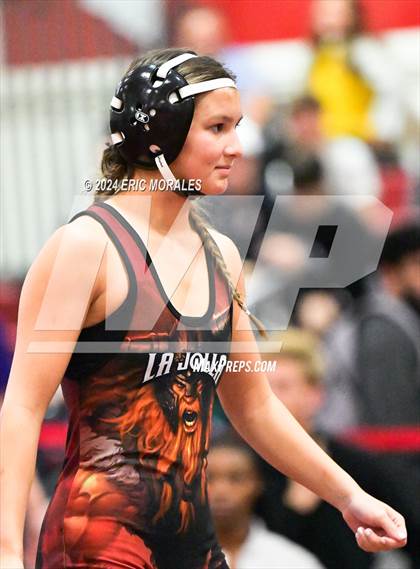 Thumbnail 2 in Monte Vista Invitational photogallery.
