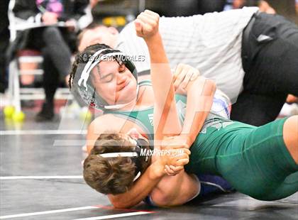 Thumbnail 2 in Monte Vista Invitational photogallery.