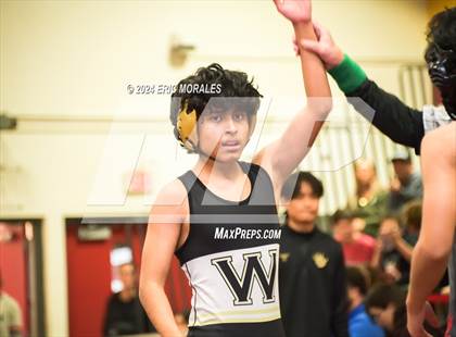 Thumbnail 2 in Monte Vista Invitational photogallery.