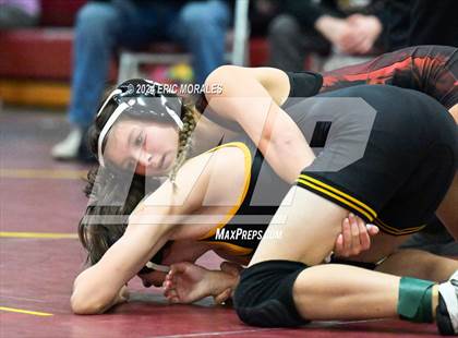 Thumbnail 2 in Monte Vista Invitational photogallery.