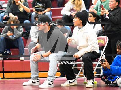 Thumbnail 1 in Monte Vista Invitational photogallery.