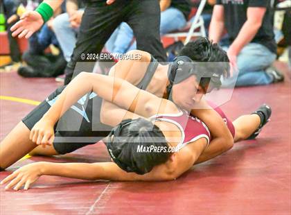 Thumbnail 1 in Monte Vista Invitational photogallery.