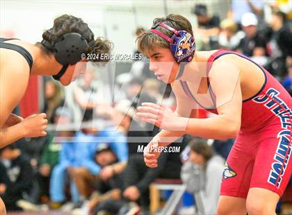 Thumbnail 2 in Monte Vista Invitational photogallery.